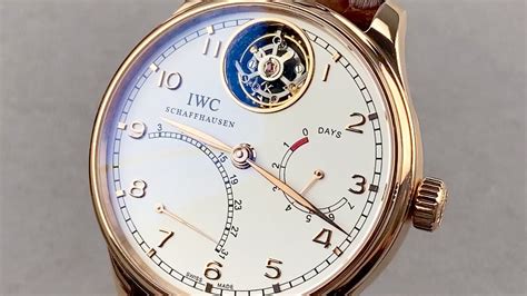 iwc tourbillon mystere